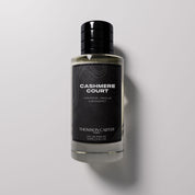 Cashmere Court | Eau de Parfum