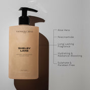 Shelby Lane | Body Wash