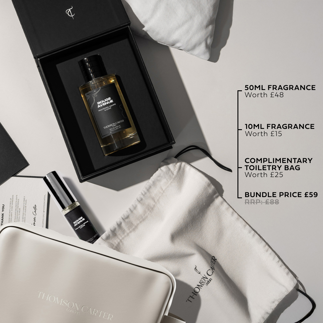 Rouge Avenue Signature Gift Set