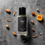 Santal Oud Signature Gift Set