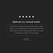 Redroom | Eau de Parfum