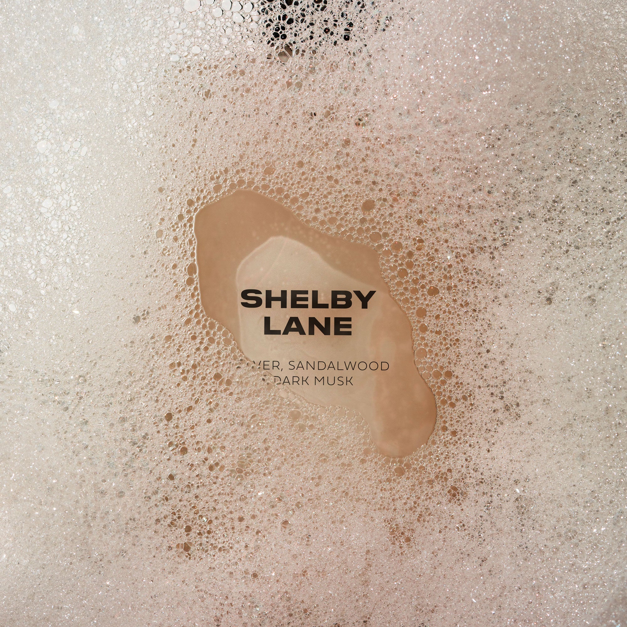 Shelby Lane | Body Wash