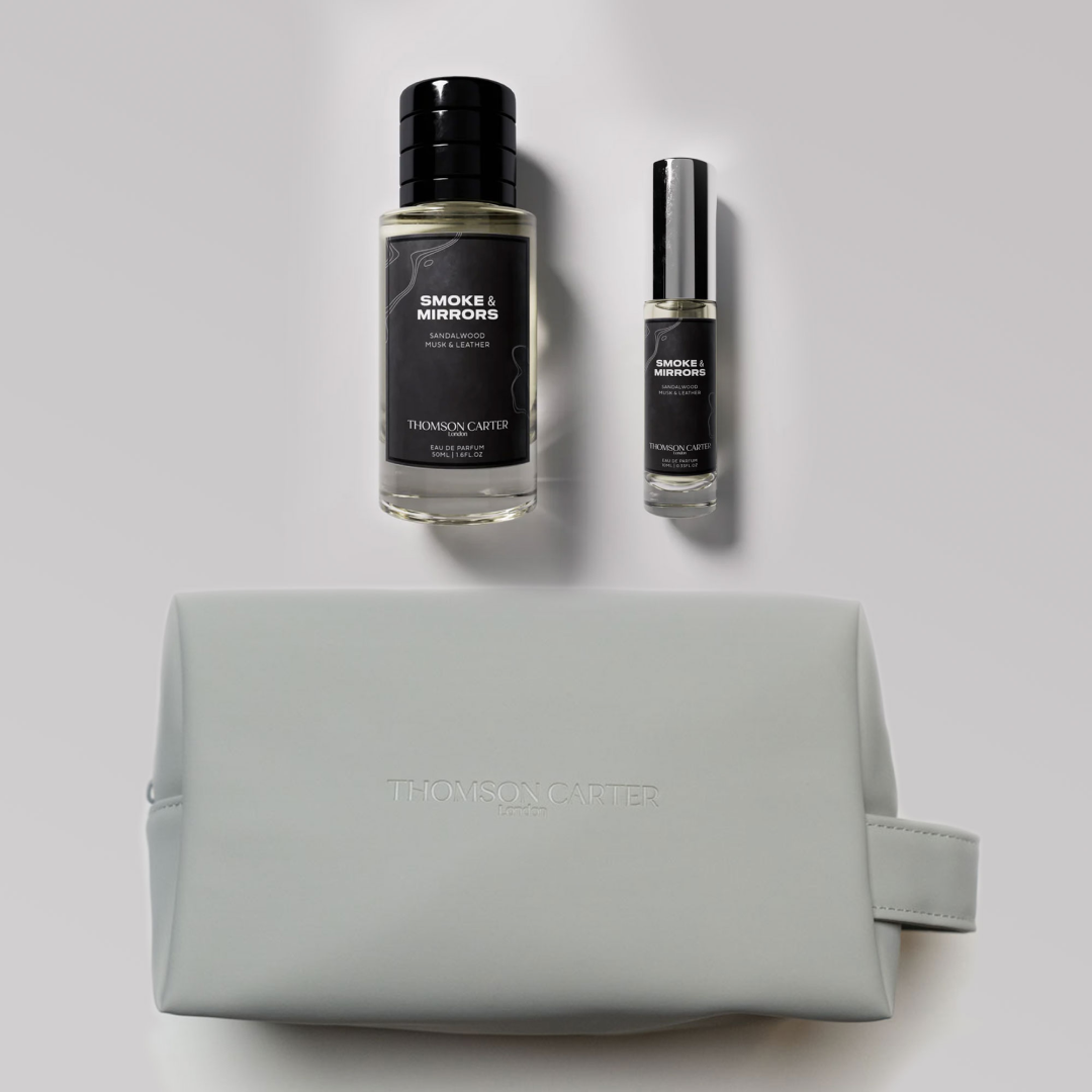 Smoke & Mirrors Signature Gift Set